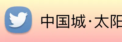 中国城·太阳集团tyc8722(中国)股份有限 Logo